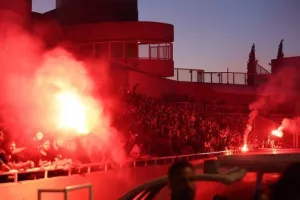 Εκδήλωση Ομόνοιας/ Πλούσιο φωτορεπορτάζ