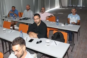 Παρουσιάστηκε στο Radisson Blue η έρευνα της ΚΟΠ (φώτος)