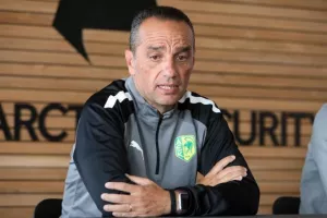 'Ολτρα: "Είναι ιστορική μέρα για την ομάδα - Έχουμε τις πιθανότητες μας"