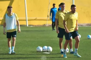 ΚΛΙΚΣ από την πρώτη της ΑΕΛ
