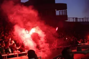 Εκδήλωση Ομόνοιας/ Πλούσιο φωτορεπορτάζ