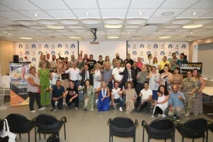 Ο ΚΟΑ ενημέρωσε τους φορείς για την Ευρωπαϊκή Εβδομάδα Αθλητισμού 2022 – Οι βραβεύσεις για το 2021