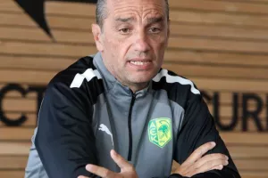 'Ολτρα: "Είναι ιστορική μέρα για την ομάδα - Έχουμε τις πιθανότητες μας"