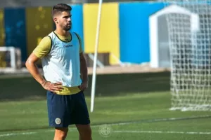 ΚΛΙΚΣ από την πρώτη της ΑΕΛ
