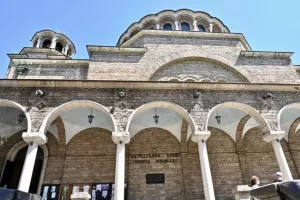 (ΦΩΤΟΣ) ΑΠΟΕΛίστες στη Σόφια