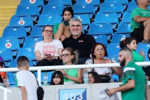 Εκδήλωση Ομόνοιας/ Πλούσιο φωτορεπορτάζ
