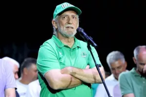 Εκδήλωση Ομόνοιας/ Πλούσιο φωτορεπορτάζ