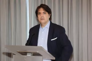 Παρουσιάστηκε στο Radisson Blue η έρευνα της ΚΟΠ (φώτος)
