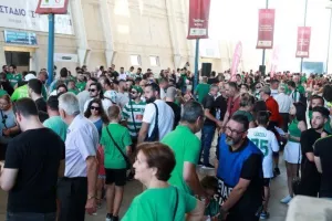 "Ημέρα Ομόνοιας" - Όλο το ρεπορτάζ! (Φώτος)