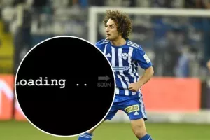 "ΧΤΥΠΗΜΑ" ο Ουάρντα με... Loading! 