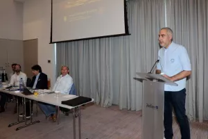 Παρουσιάστηκε στο Radisson Blue η έρευνα της ΚΟΠ (φώτος)