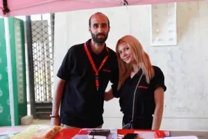 "Ημέρα Ομόνοιας" - Όλο το ρεπορτάζ! (Φώτος)