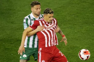 Πότε θα διακοπεί για το Μουντιάλ η Super League