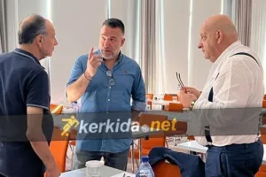 Κούμας/Πετεβίνος/Φοίβος