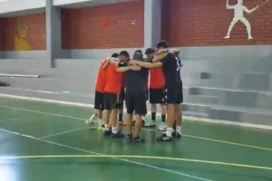 Η αποστολή του ΤΕΠΑΚ για Λοτζ