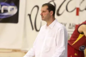 Συλλυπητήρια από ΚΟΚ στον Μιχάλη Κακιούζη