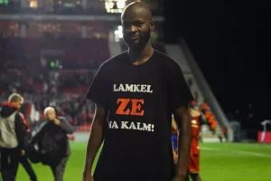 ΚΥΠΡΟ ο Lamkel Zé
