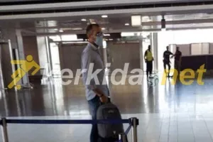 "Πετάει" για ευρωπαϊκό ο Βασίλης Δημητρίου (φώτο)