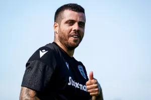 ΠΑΟΚ: Μέσα Λύρατζης, Βιεϊρίνα και Μπίσεσβαρ για Λέφσκι