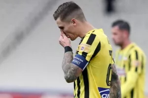 «Κοντά στην Χατάισπορ ο Βράνιες»