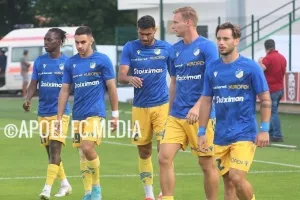 ΑΛΛΑΓΗ ή ΑΛΛΑΓΕΣ/ΑΠΟΕΛ