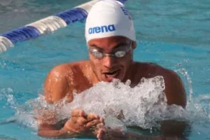 Μεσογειακοί Αγώνες: «Χρυσός» ο Βαζαίος στα 200μ. μικτή