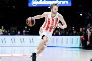 Νέιτ Ουόλτερς, ο εκλεκτός του Ράντονιτς