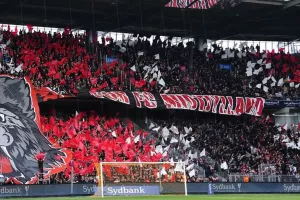Ανακοίνωση ενόψει ΑΕΚ η Midtjylland