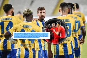 (Ρεπορτάζ) Big name ο ΑΠΟΕΛ με επικίνδυνους παίκτες