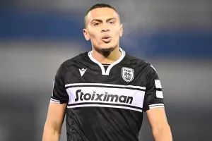 Αδικαιολογήτως απών από τον ΠΑΟΚ ο Ζαμπά!