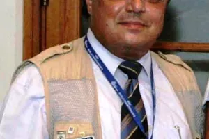 Παρουσίαση του βιβλίου «Ιστορία της Κυπριακής Σκοποβολής»