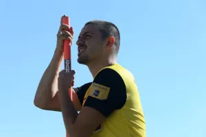 ΑΕΚ: Η επιστροφή του Γαλανόπουλου