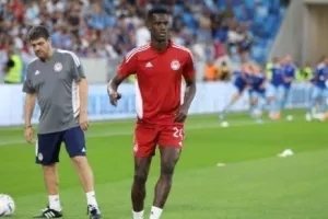 Ολυμπιακός: Έχει τουλάχιστον εννιά παίκτες με τραυματισμούς