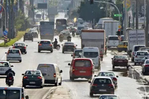 ΕΛΛΑΔΑ/«Επιδημία» οι βλάβες λόγω νοθευμένων καυσίμων