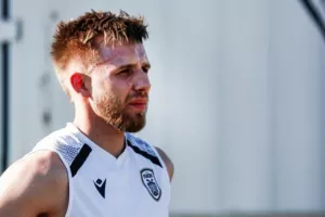 Μαγνητική για Νάσμπεργκ - Ατομικό για Ολιβέιρα