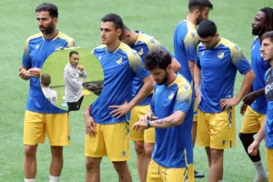 ΑΠΟΕΛ: Να παίξουν και για τον προπονητή τους! 