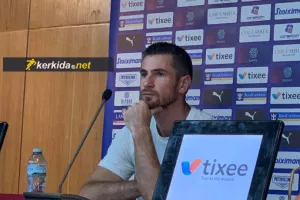Ρομπέρζ: "Να μείνει σπίτι όποιος νομίζει ότι..."