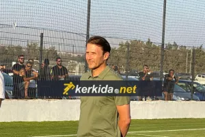 Μεντιέτα: "Θέλουμε να πετύχουμε... κορυφή και τρόπαια"