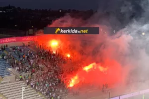 "Καυτή" υποδοχή από τους Ισραηλίτες (βίντεο kerkida)