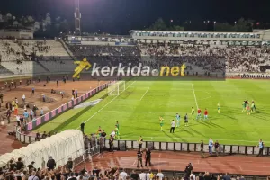 Κέρδισαν το RESPECT από ολόκληρο το γήπεδο! (βίντεο)