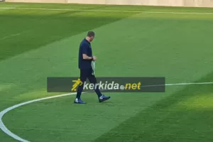 Πρώτος ο Κucher