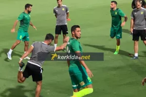 Βασικός ξανά... από τις 08/05