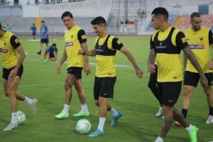 Πρόγραμμα επανένταξης για τον Μάνταλο, αποφόρτιση για τον Γαλανόπουλο