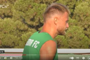 (Βίντεο) Δράση από το "Ηλίας Πούλλος"  με Μπέζους