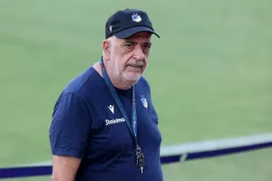 ΑΠΟΕΛ/ Η τελευταία προπόνηση ενόψει Κιζιλζάρ (φώτος)