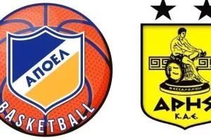 Μεγάλο φιλικό του ΑΠΟΕΛ με τον Άρη!