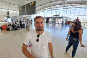 Ίσως το ξανακάνει ο Μαυρίας!