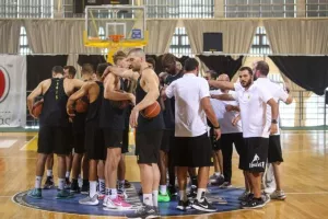 Άρης: «Πρώτη» της σεζόν με πολλά χαμόγελα 