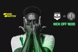 Matchday/Άρης
