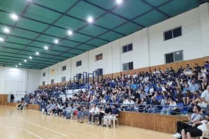 Αφήνει υποσχέσεις ο… κυπριακός κορμός του Αχιλλέα